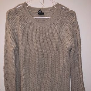Rue 21 Womens Sweater Size XS